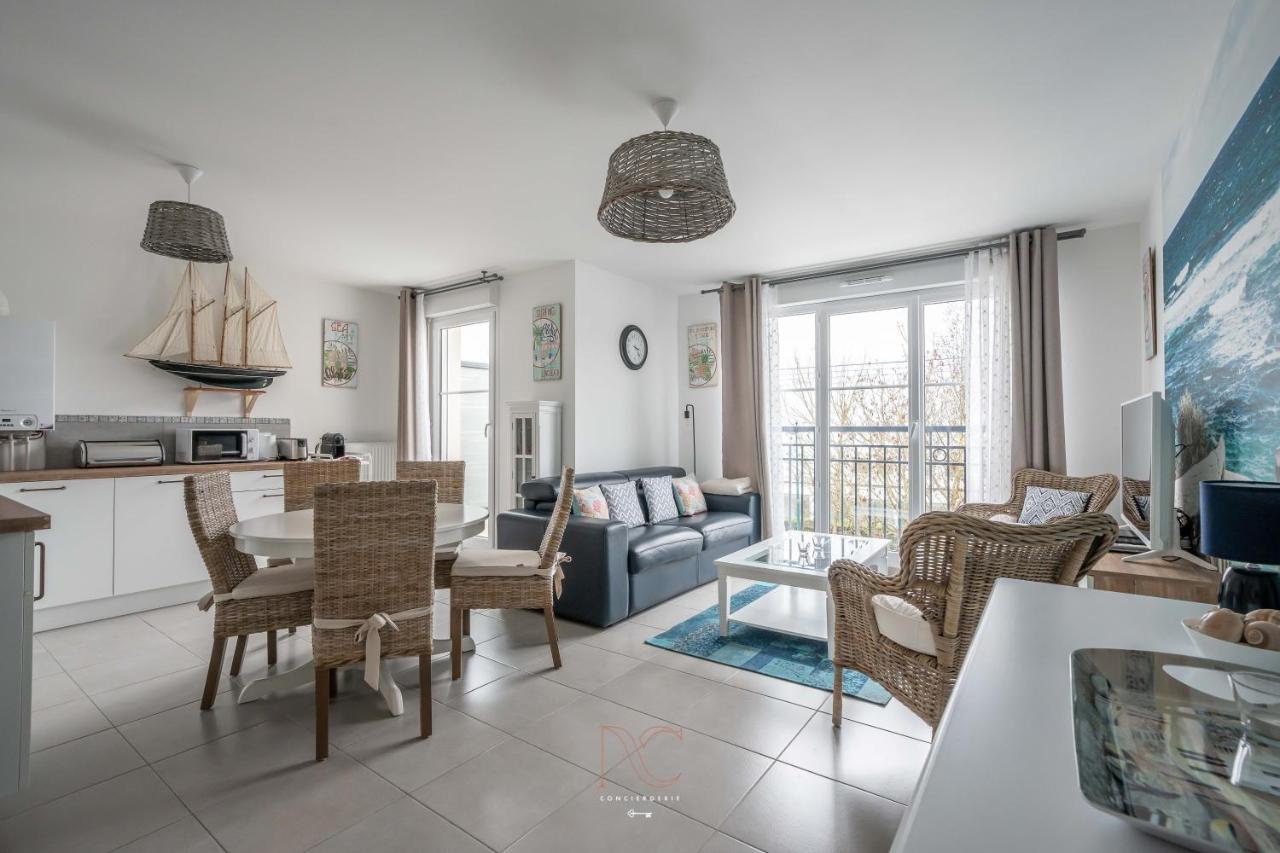 *Disneyland-Paris* 7Pers, Wifi, Netflix, Parking مونتِفرا المظهر الخارجي الصورة