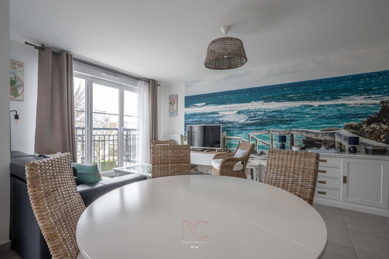 *Disneyland-Paris* 7Pers, Wifi, Netflix, Parking مونتِفرا المظهر الخارجي الصورة