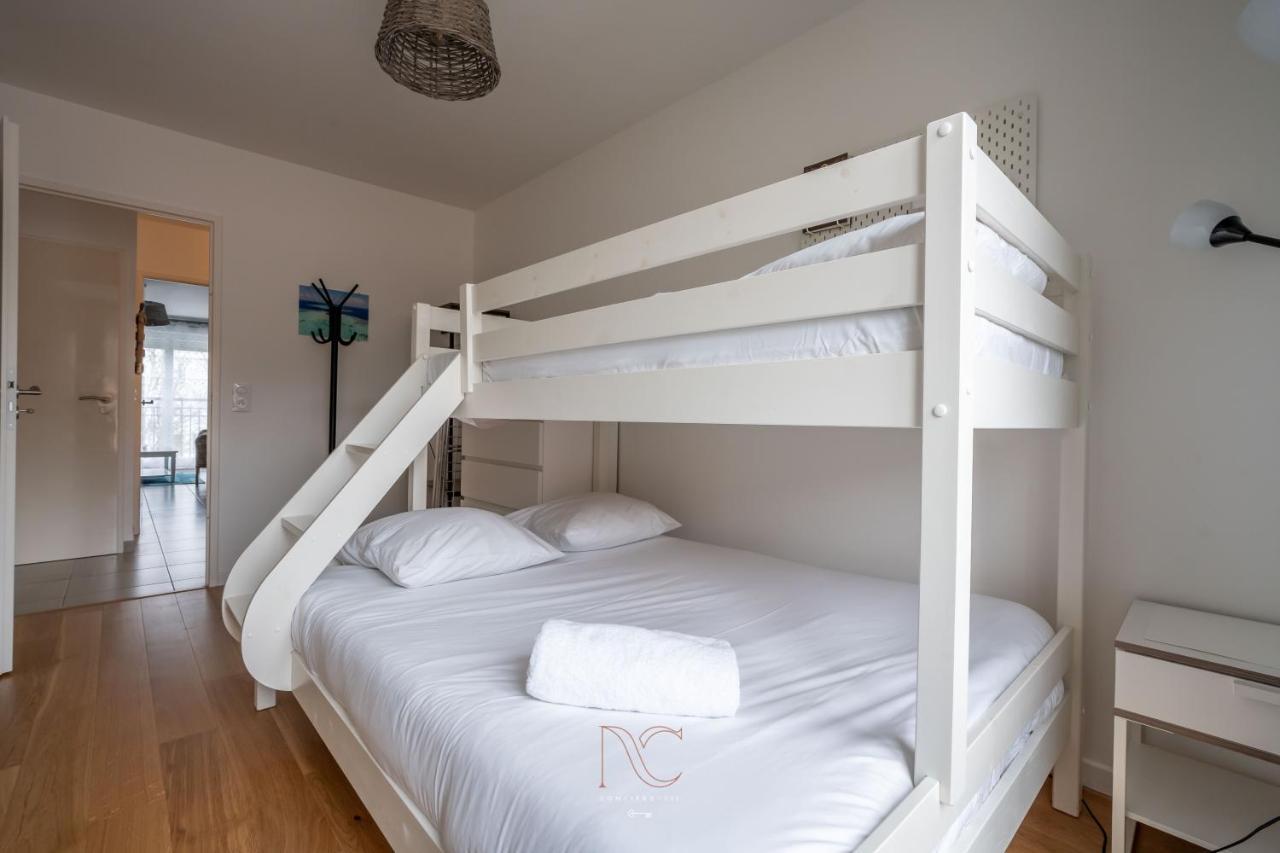 *Disneyland-Paris* 7Pers, Wifi, Netflix, Parking مونتِفرا المظهر الخارجي الصورة