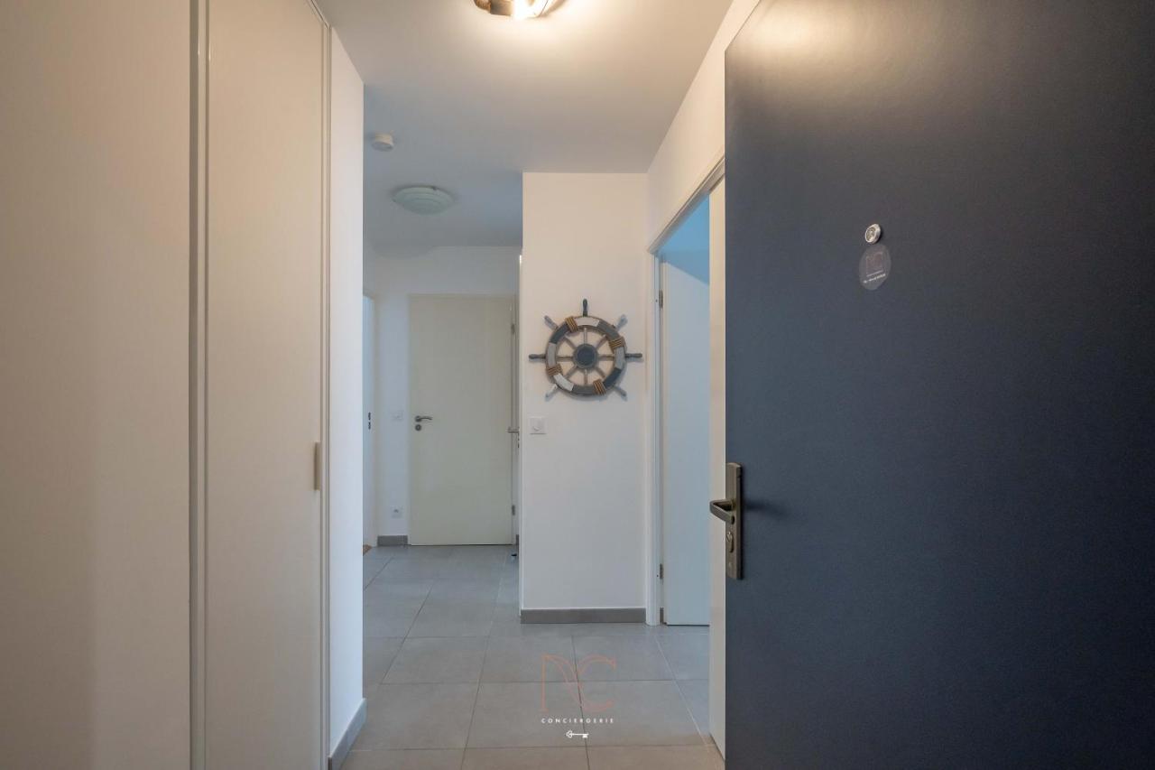*Disneyland-Paris* 7Pers, Wifi, Netflix, Parking مونتِفرا المظهر الخارجي الصورة